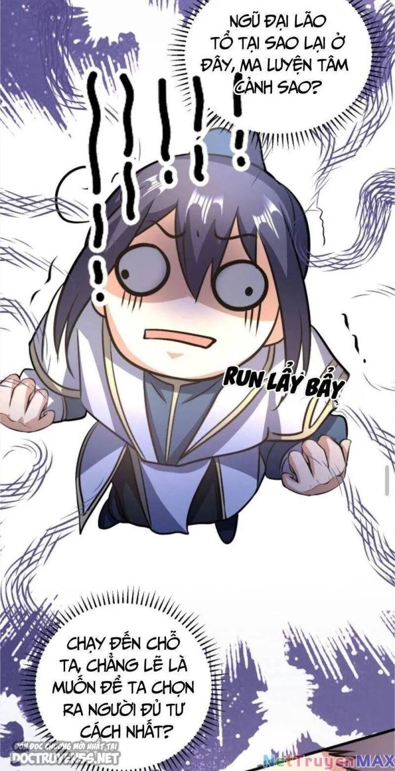huyền huyễn: ta bắt đầu vô địch từ bại gia chapter 50 13