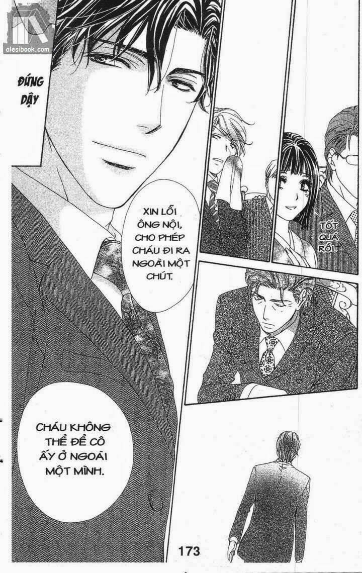 hôn nhân bất đắc dĩ - love of firos you chapter 12 36