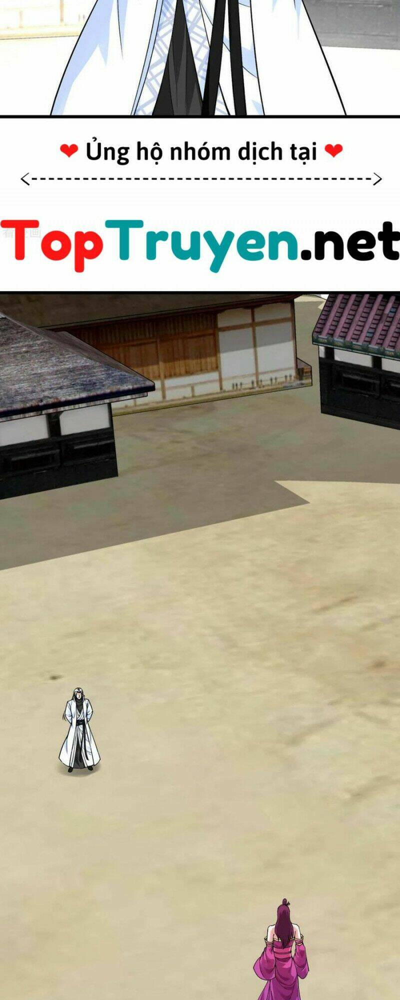 trọng sinh ta là đại thiên thần chapter 197 3