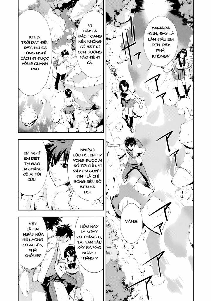 lets lagoon chapter 16 7