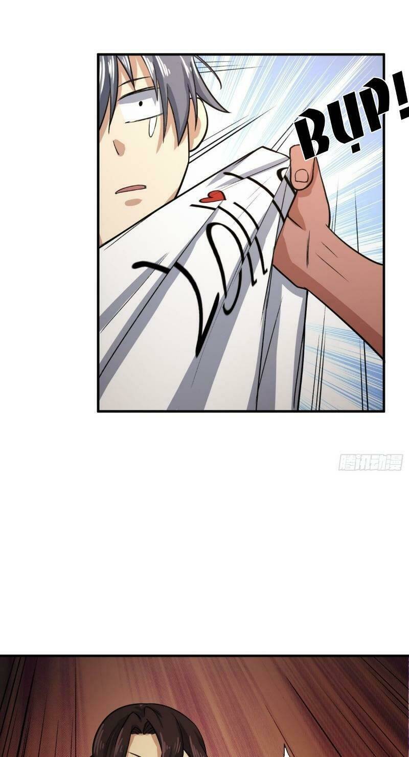 phía sau sát nhân án chapter 10 11