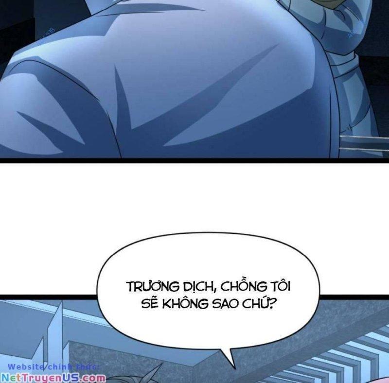 đóng băng toàn cầu: tôi gây dựng nên phòng an toàn thời tận thế chapter 75 11