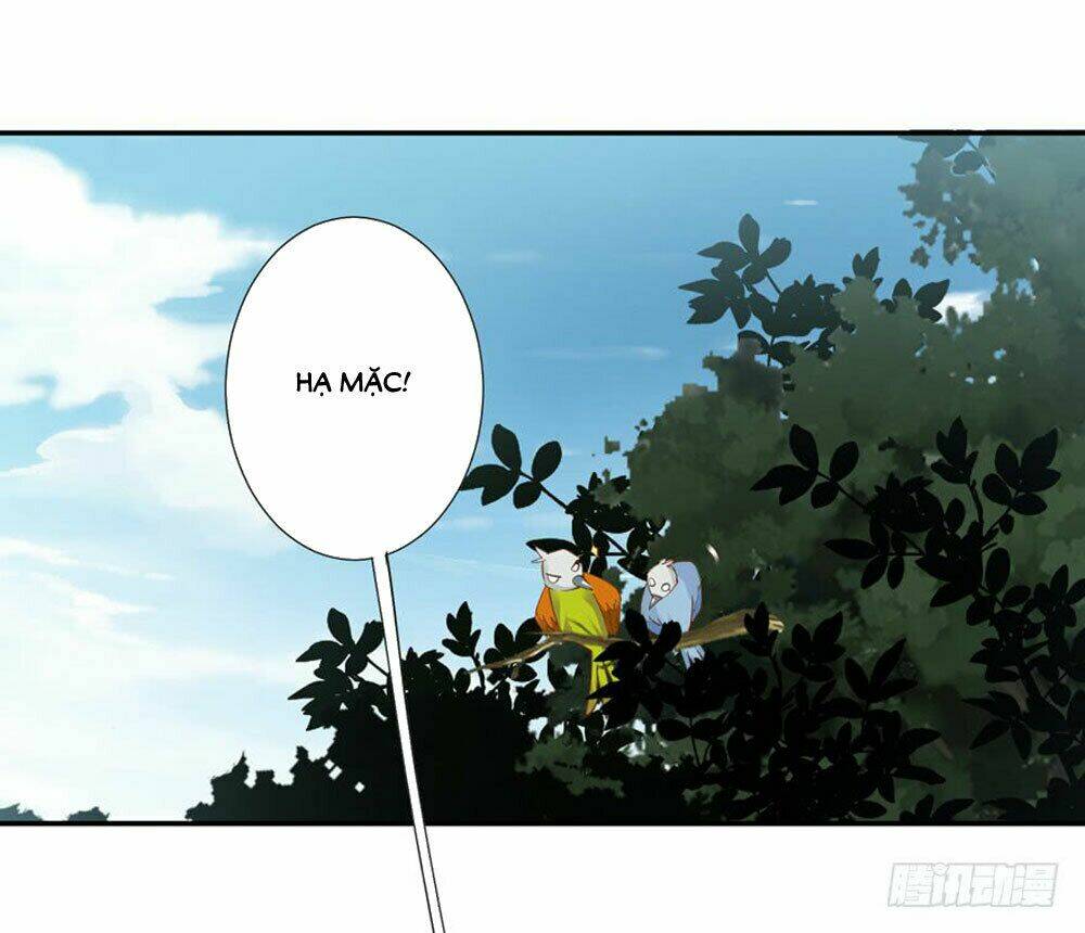 thiền tâm vấn đạo chapter 57 10