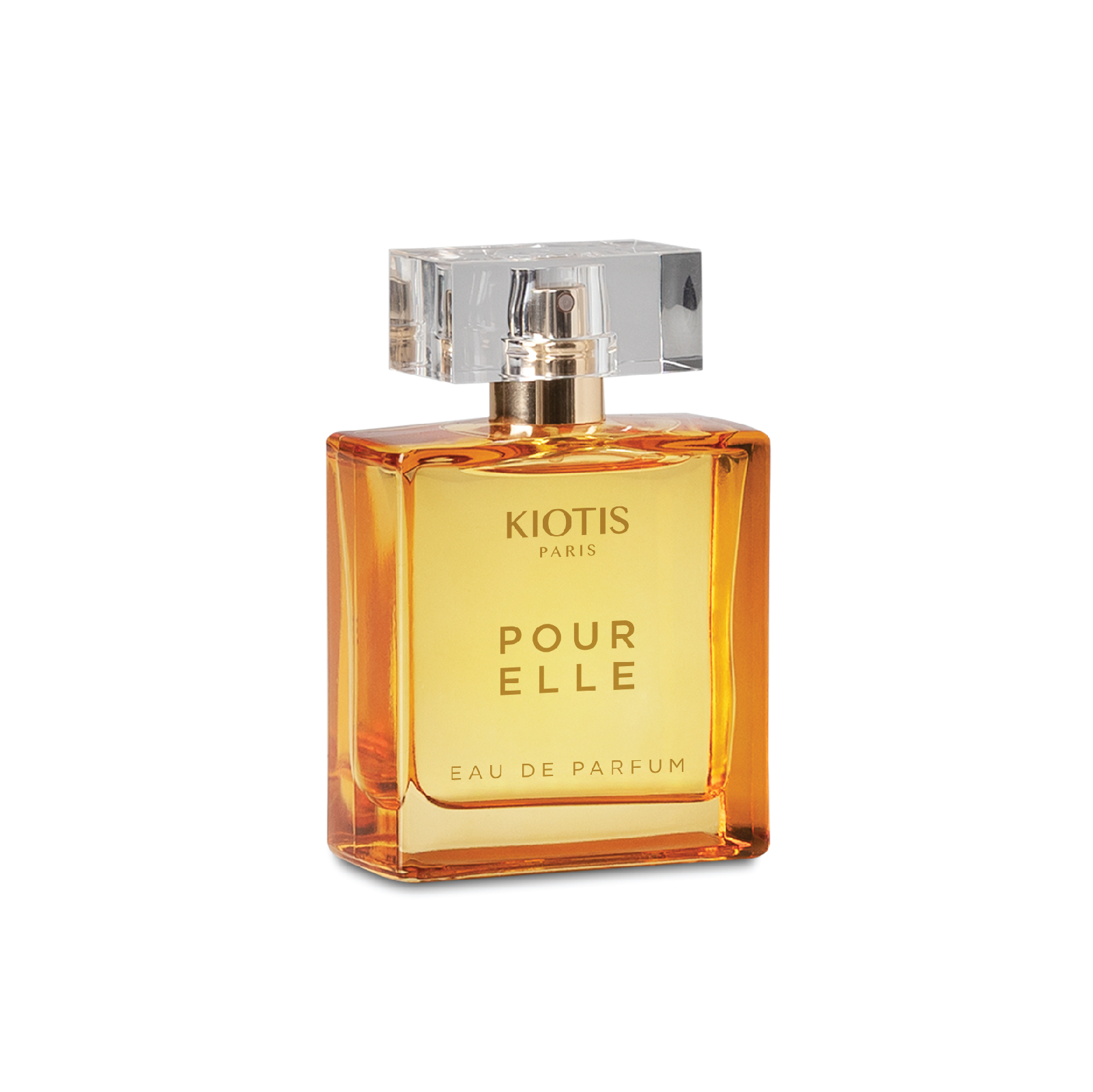 Nước hoa cao cấp cho nữ giới Kiotis Paris pour elle eau de parfum 50ml