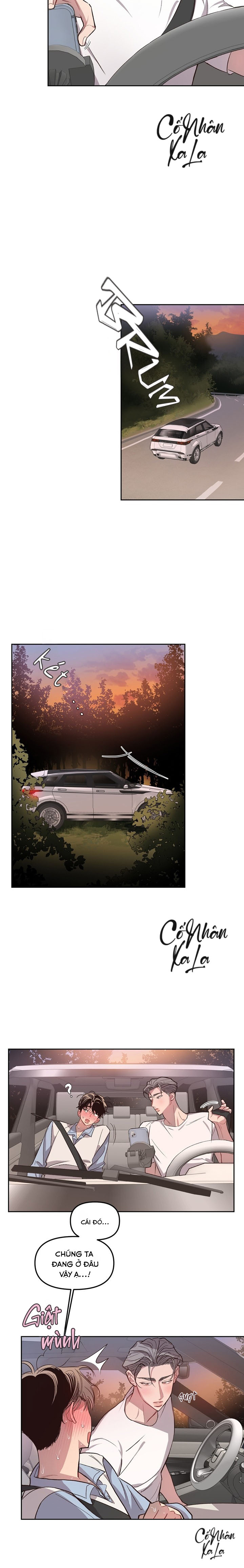 những suy nghĩ thầm kín trong đầu chapter 20 7