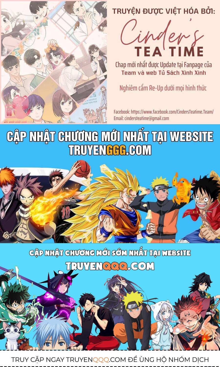 thanh xuân của chúng ta chapter 90 56