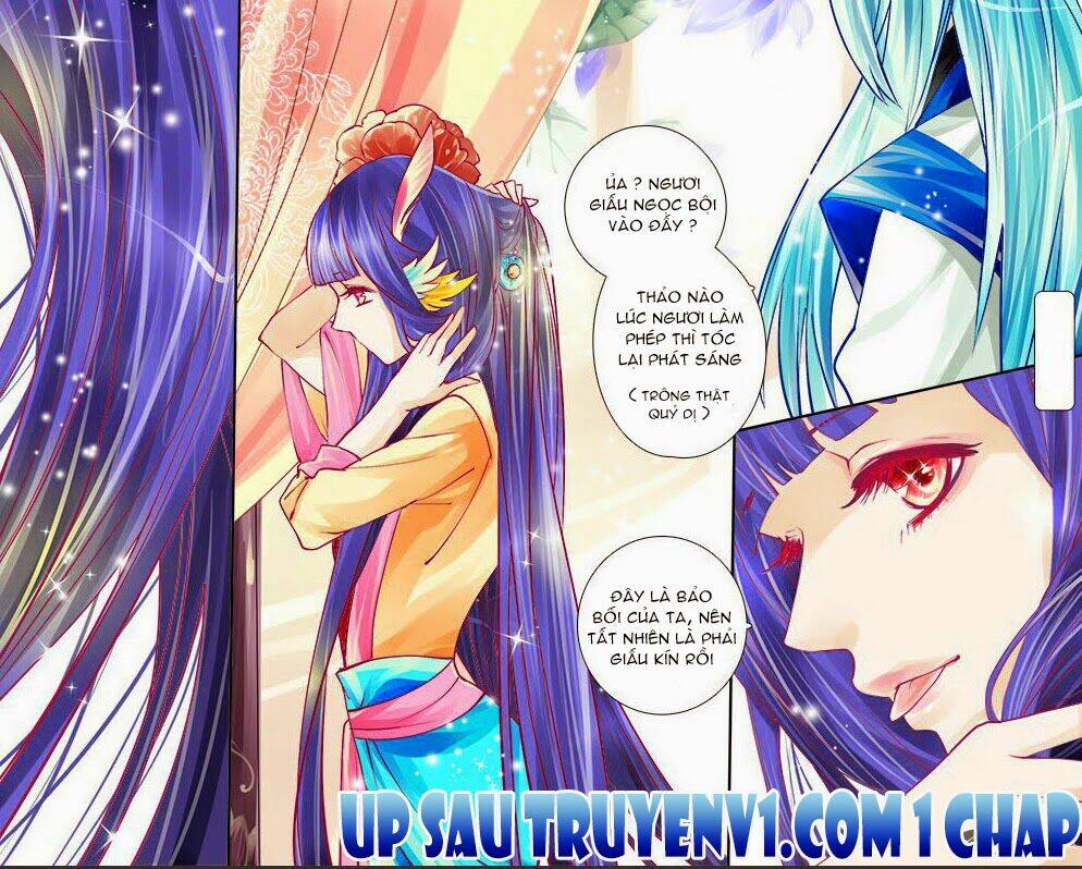 long phượng trình tường chapter 70 10