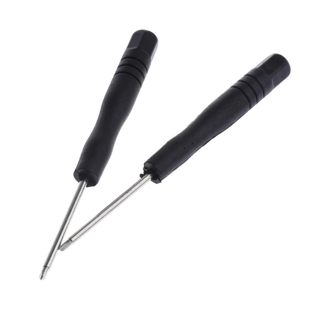 Analog Stick Thumb Joystick Cover + Screwdriver for Nintendo 3DS LL/XL