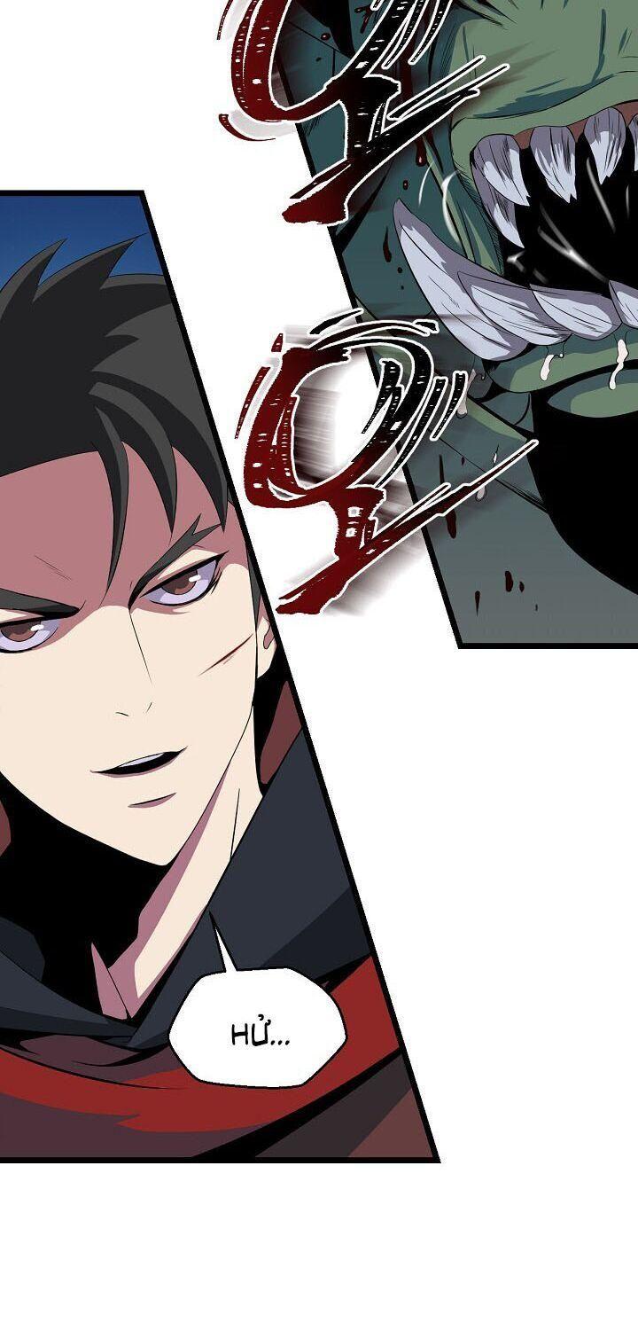 tiêu diệt đấng cứu thế chapter 10 17