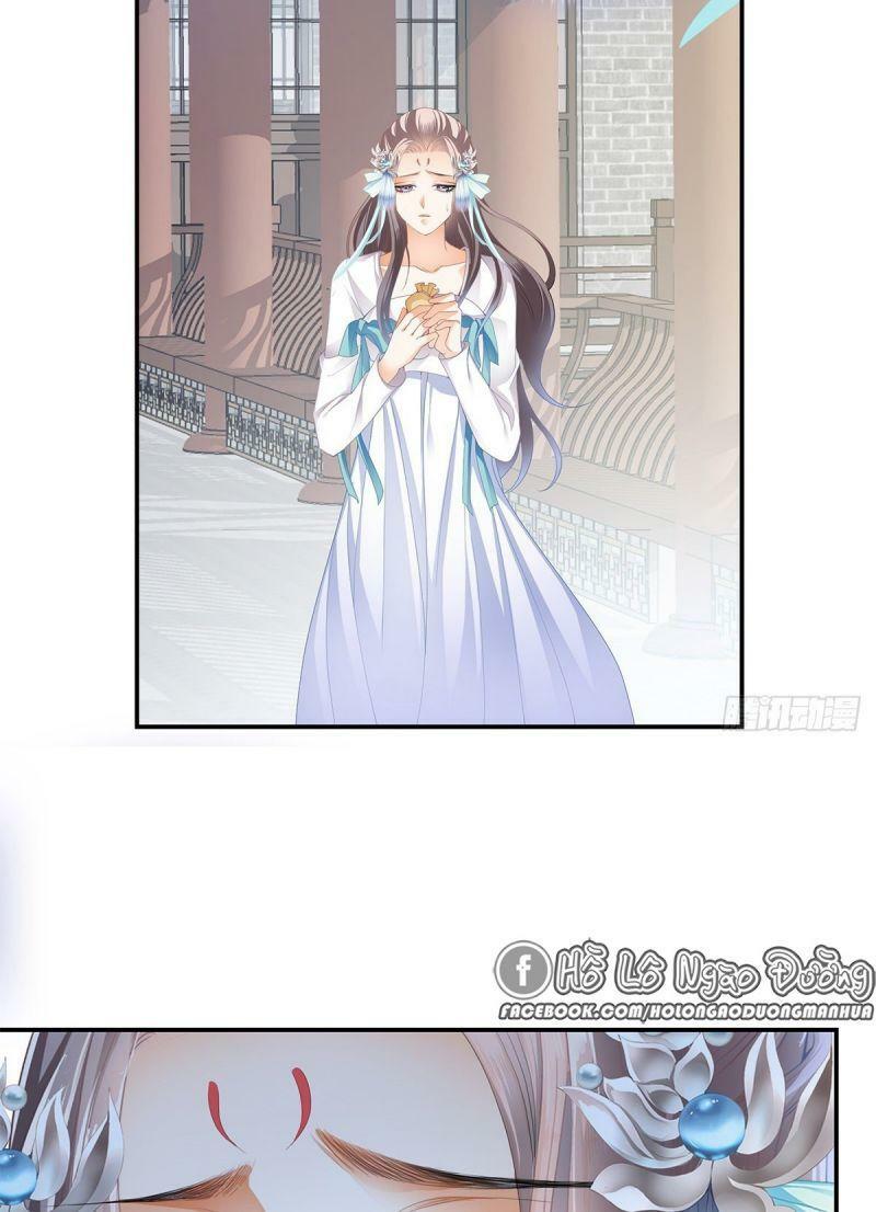 bổn vương muốn nàng chapter 7 32