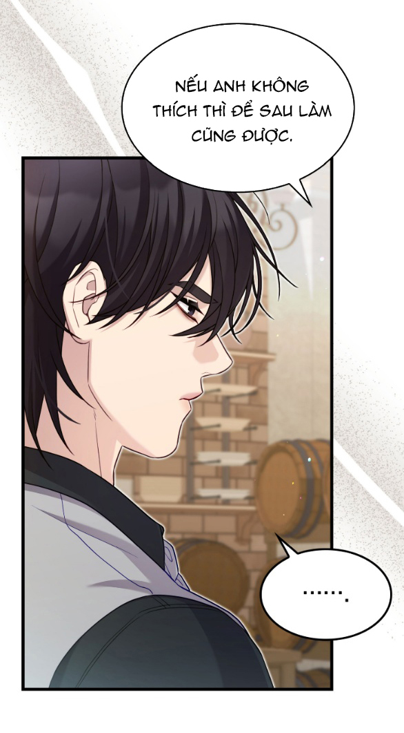 Tôi Sẽ Biến Anh Ta Từ Một Con Chó Điên Thành Một Chàng Quý Tộc chapter 26.1 32