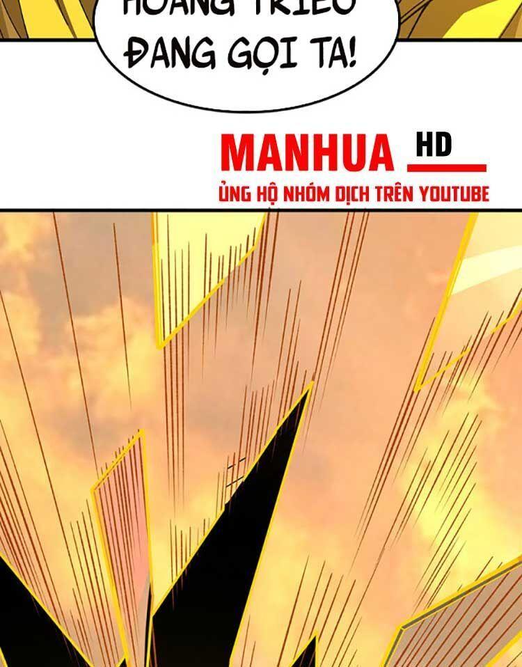 võ đạo độc tôn chapter 583 7