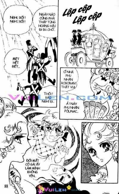 hoa hồng véc-xây chapter 3 88