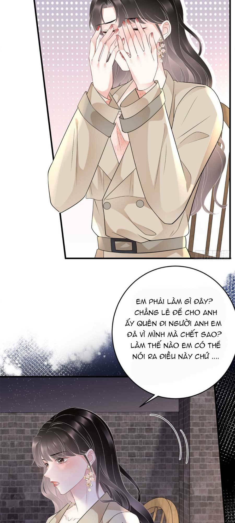 đại tiểu thư có ý đồ gì xấu đâu chapter 78 22