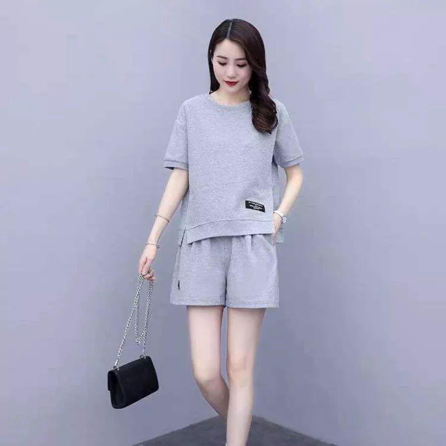 Đồ Bộ Đùi Mặc Nhà-
