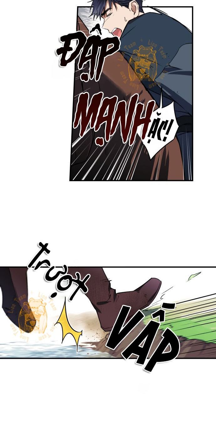 bị che khuất bởi ánh hoàng hôn chapter 8 39