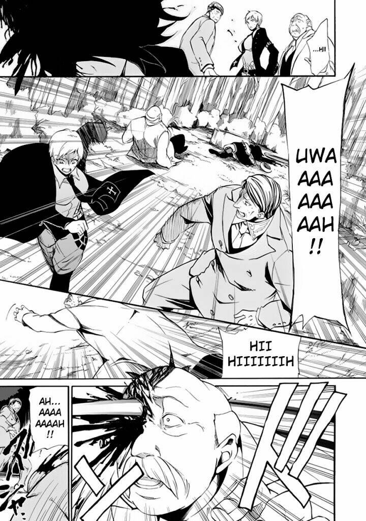 umineko no naku koro ni episode 4: alliance of the golden witch chapter 19 26