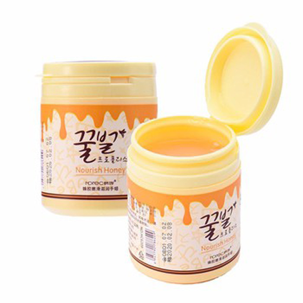 KEM TẨY DA CHẾT NOURISH HONEY