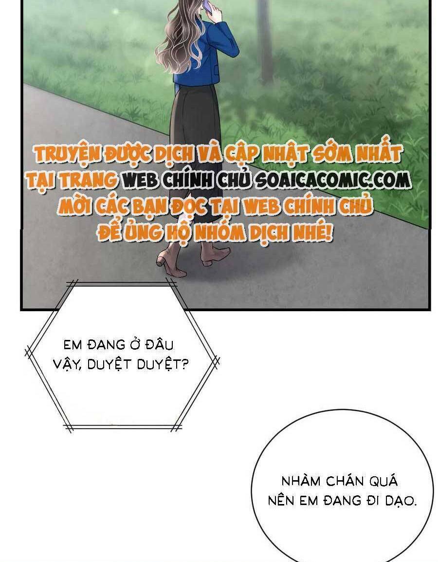 đại tiểu thư có ý đồ gì xấu đâu chapter 165 17