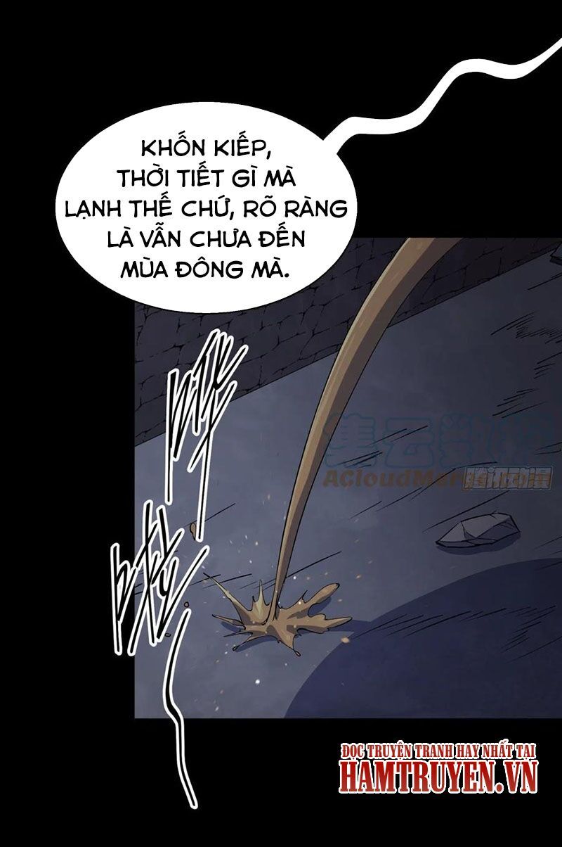 thông u đại thánh chapter 51 21