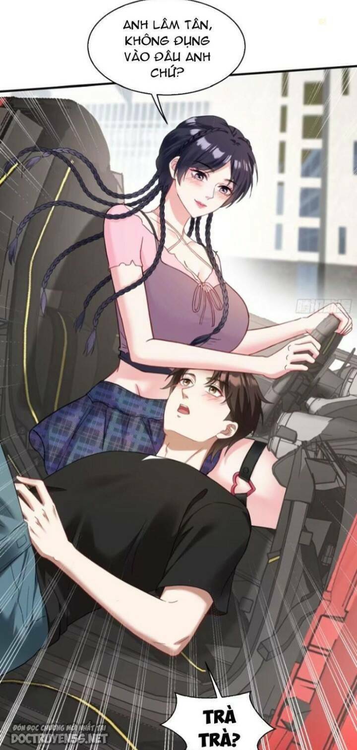 Bỏ Làm Simp Chúa, Ta Có Trong Tay Cả Tỉ Thần Hào chapter 14.1 30
