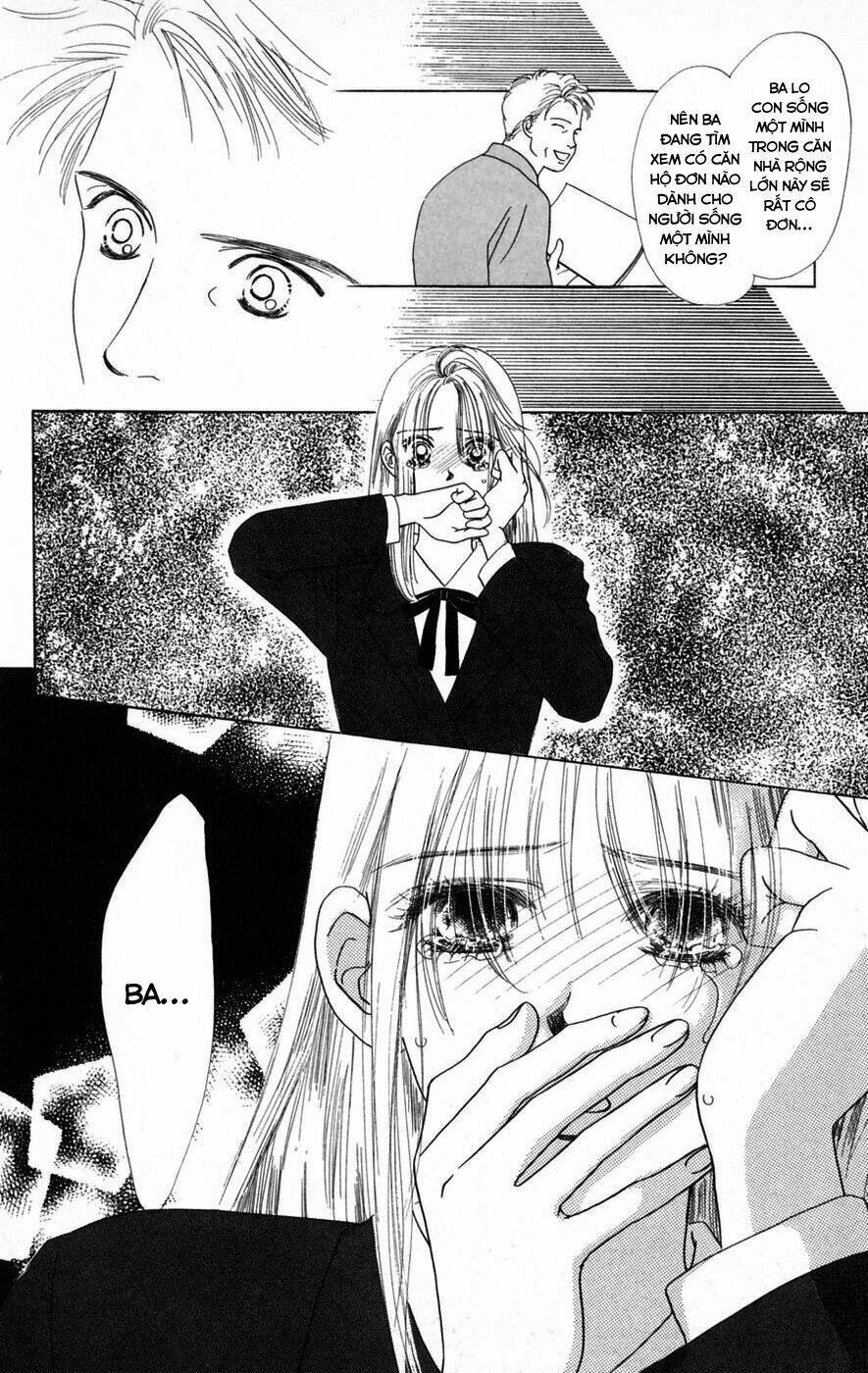 only you chapter 14 8