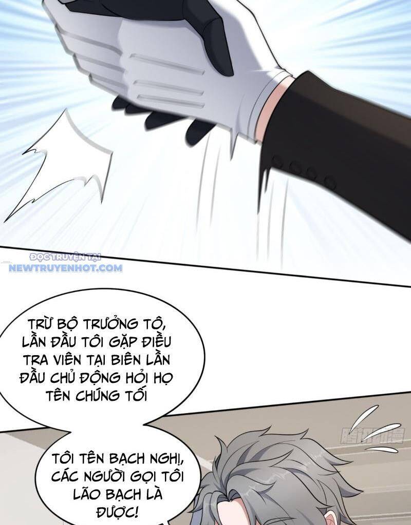 đại lộ vô danh chapter 50 33