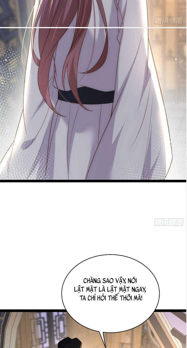 hoạn phi thiên hạ chapter 301 22