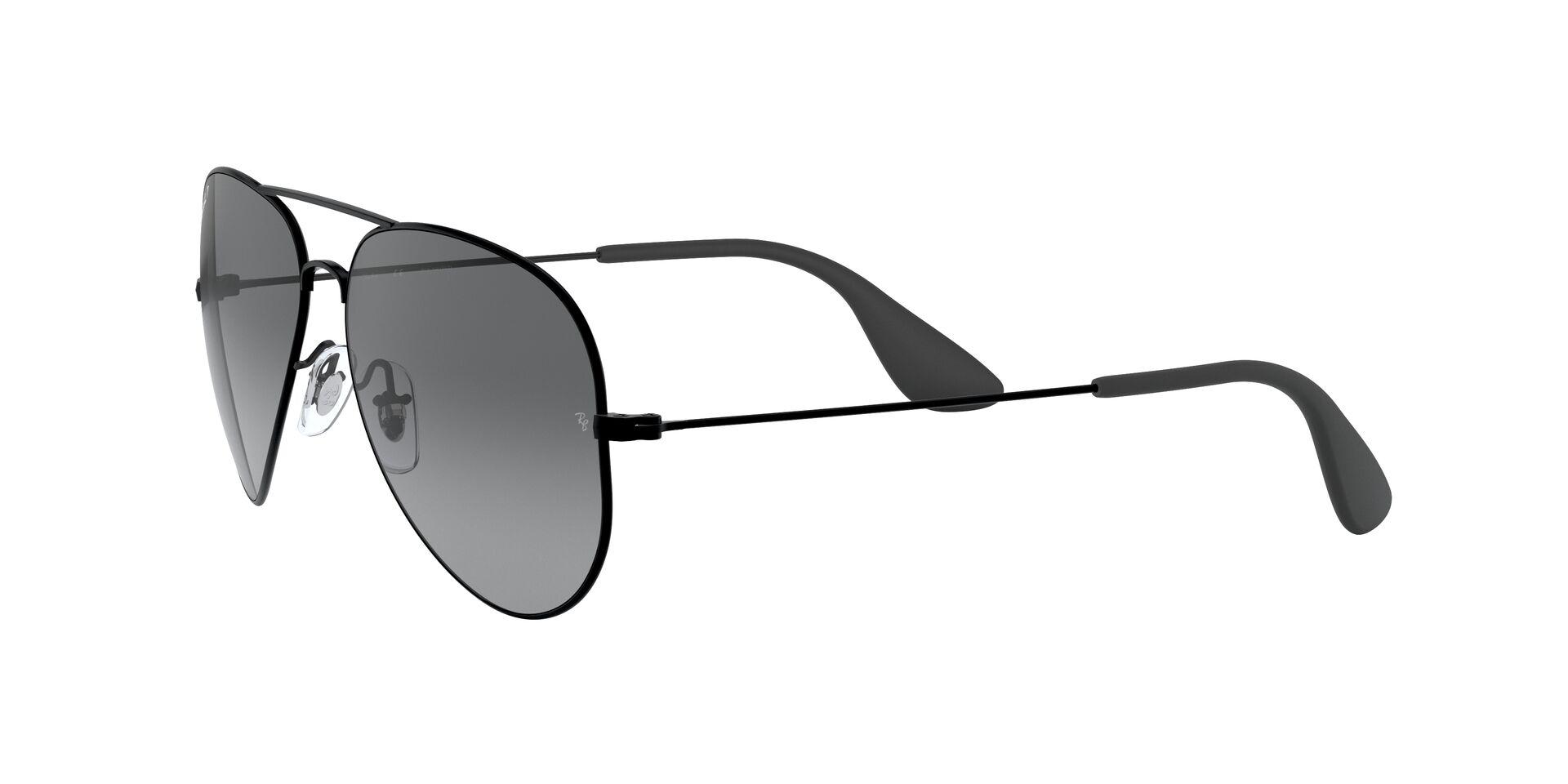 Mắt Kính RAY-BAN - - RB3558 002/T3 -Sunglasses