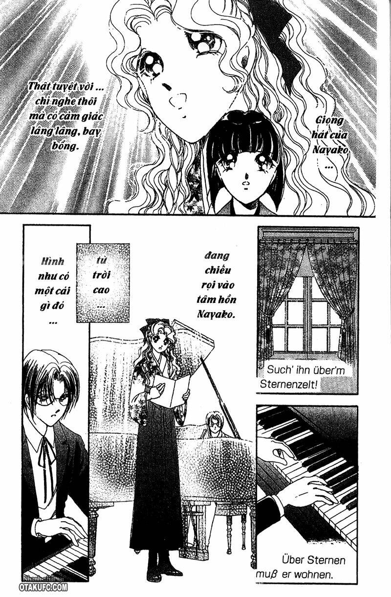 khúc tình ca ban mai - akatsuki no aria chapter 33 27