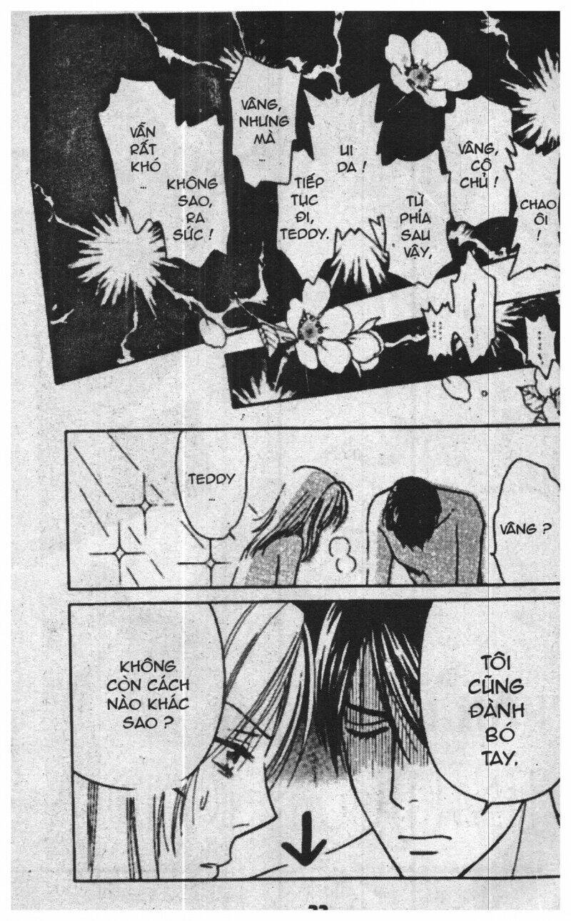 chiyou yo hana yo chapter 3 31