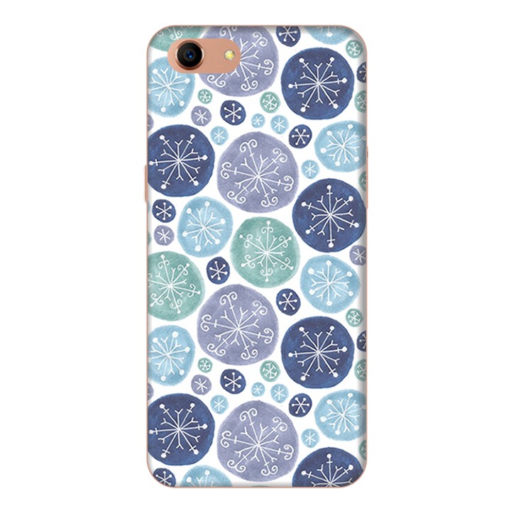 Ốp Lưng Dành Cho Oppo A83 Mẫu 74