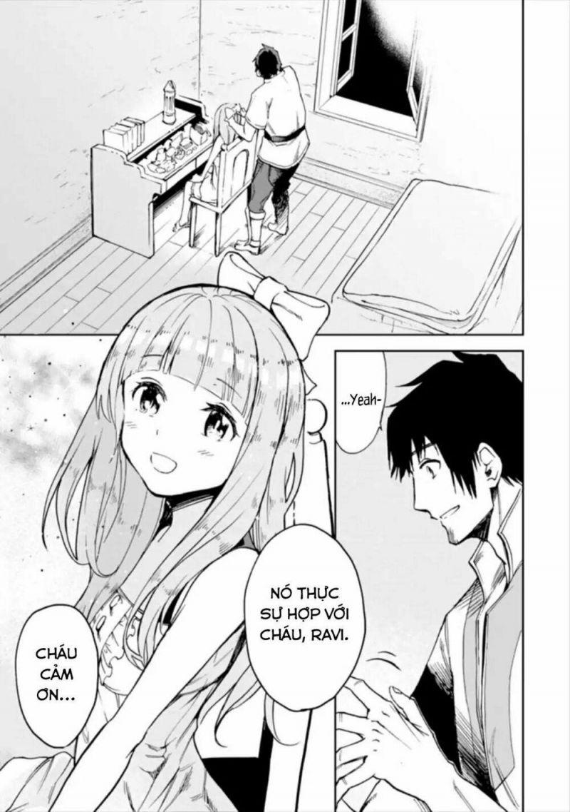 i'm a middle-aged man who got my adventurer license revoked chapter 3 59