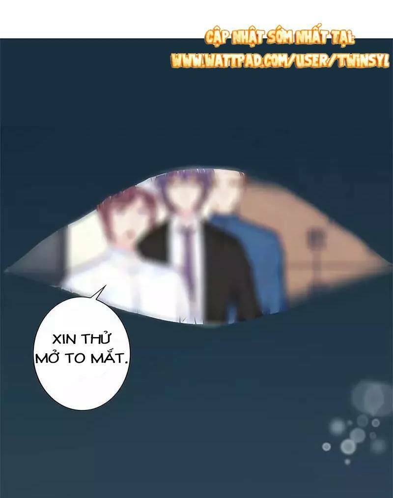 không gả cho tổng tài, gả cho người hầu chapter 172 12