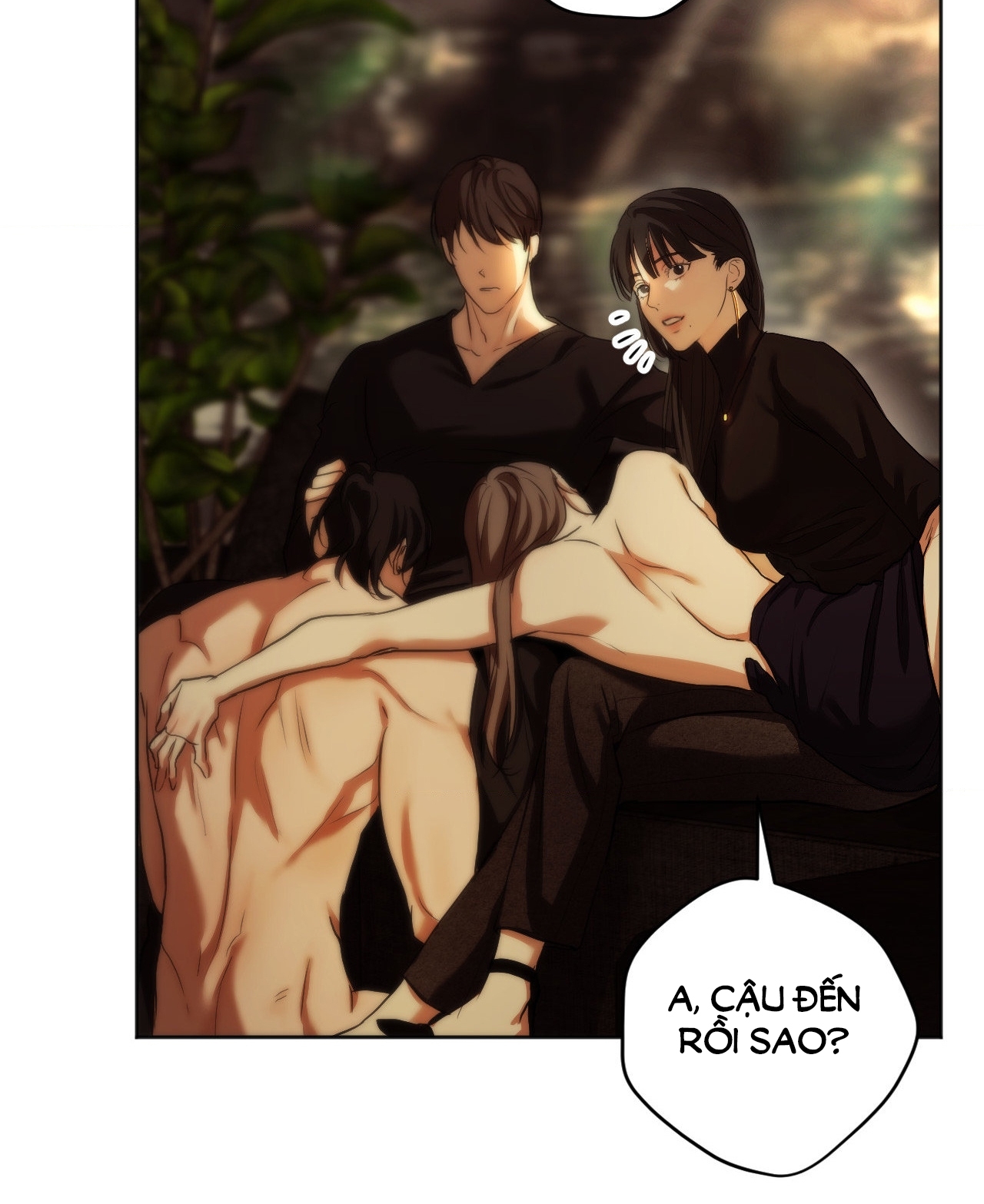 cry me a river chapter 18.2 44