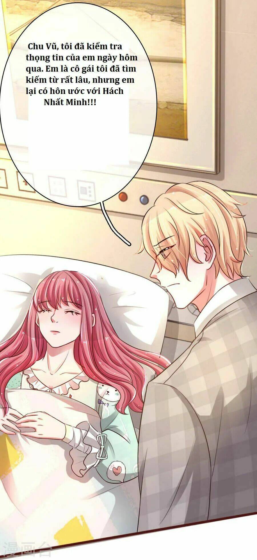 trùng sinh để trả thù chapter 52 13