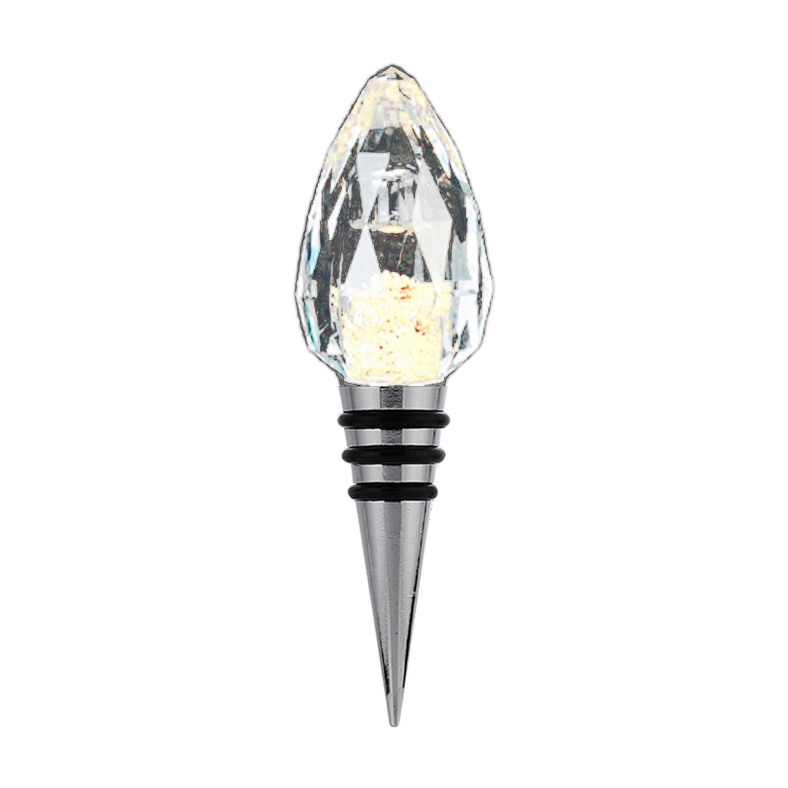Champagne Wine Bottle Stopper Red Wine Bottle Stopper Wine Preserver