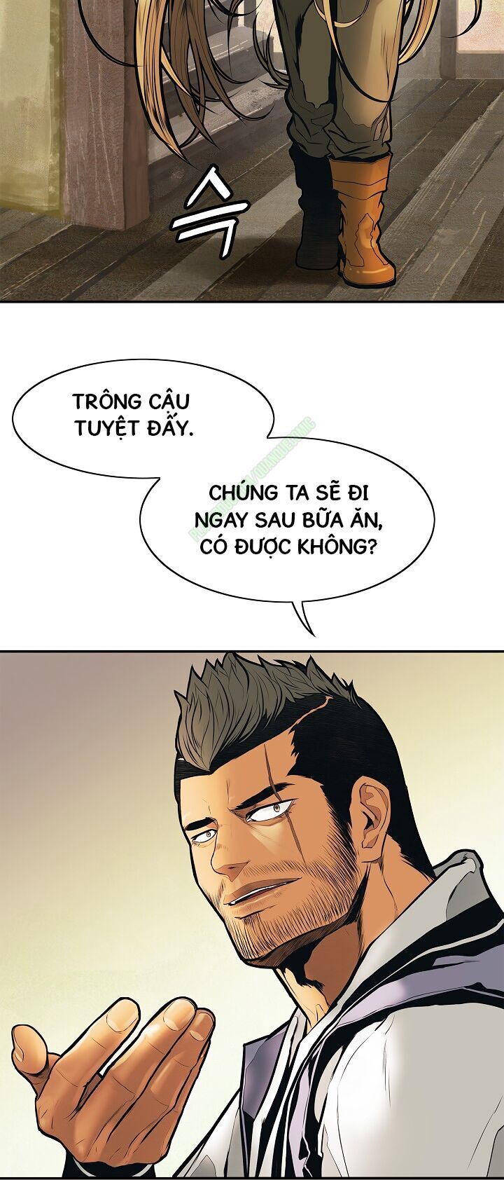bất bại chân ma chapter 33.1 21
