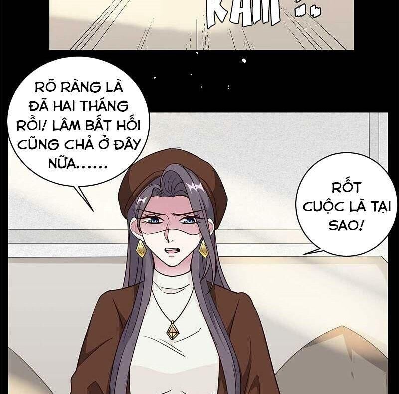 tổng tài, tránh xa tôi ra chapter 63 6
