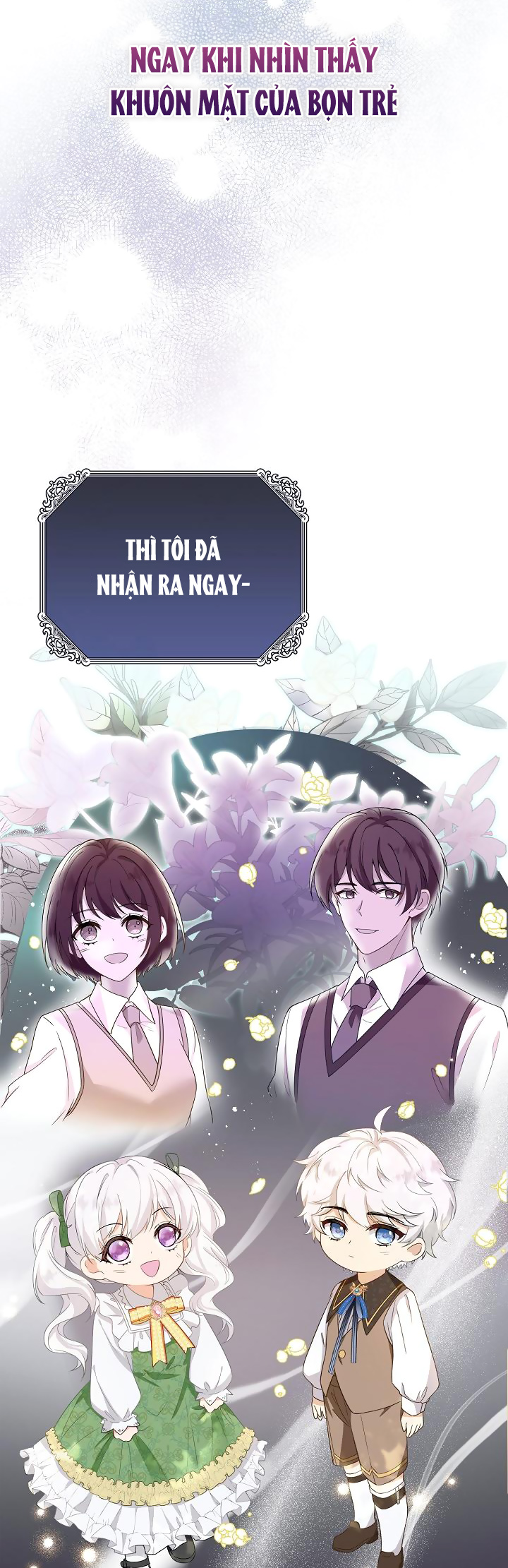 tôi sẽ nuôi dưỡng hai đứa con của nam chính chapter 2 4