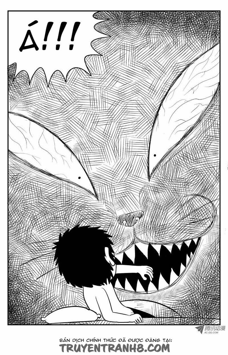 ký sinh trùng chapter 7 13