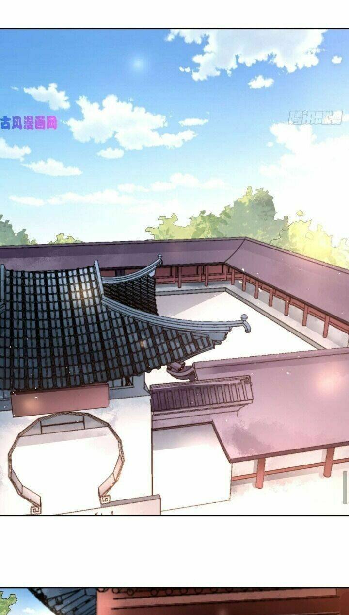 thịnh thế y nữ - lãnh vương sủng phi chapter 61 7