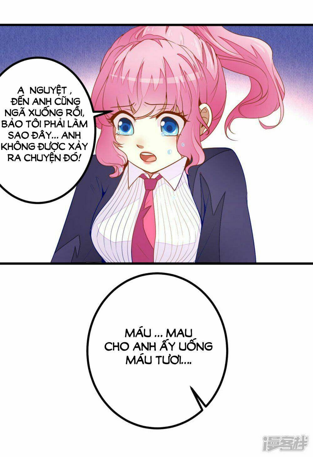 nguyệt dạ hương vi lai chapter 33 21