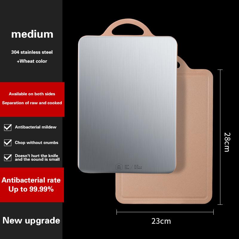 Di Động Thảm Cắt Bộ Nhiều Màu Sắc Bếp Thớt Bộ Siêu Dễ Dàng Vệ Sinh Hiện Đại Thớt Đẹp Linh Hoạt Không Dính