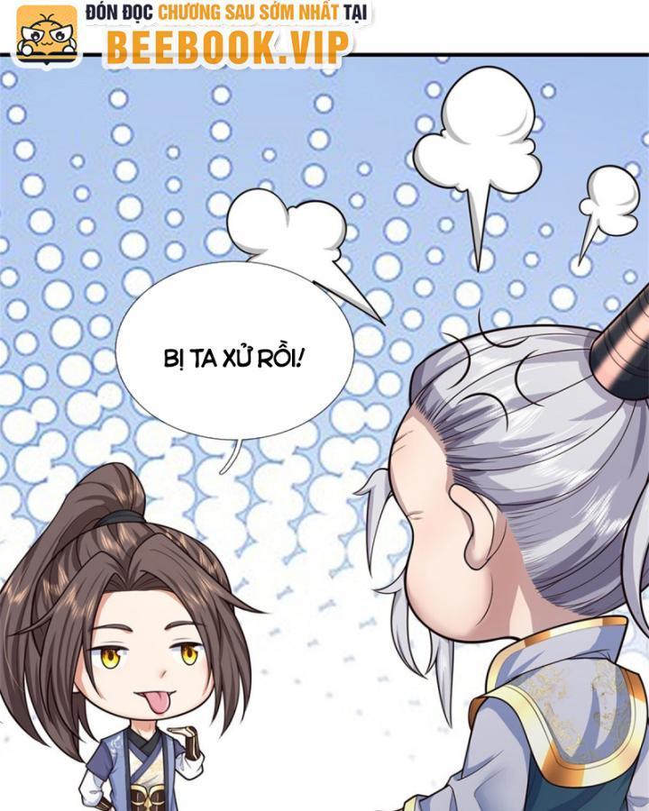 ta trở về từ thế giới tu tiên chapter 264 62