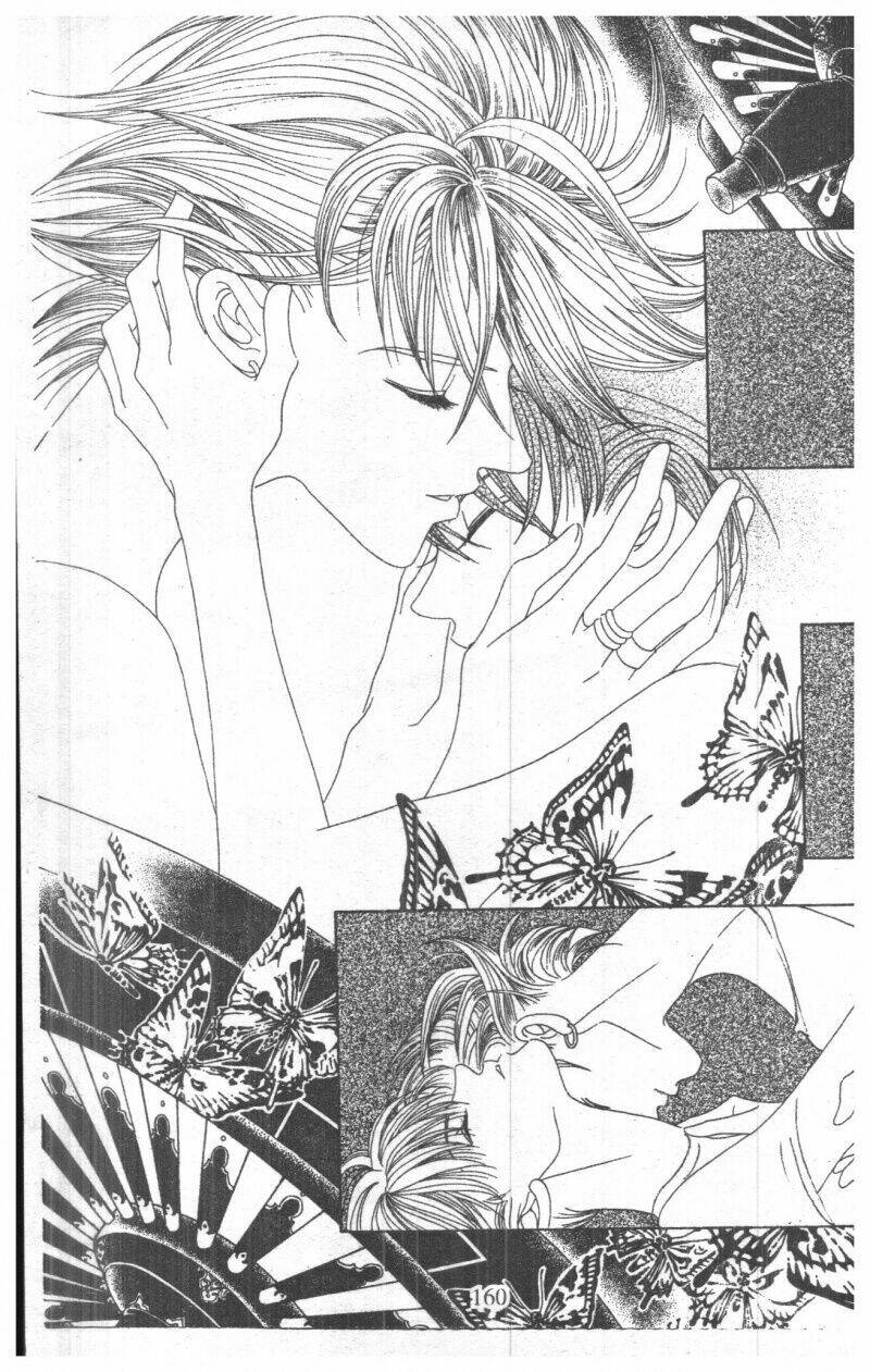 nàng tiên ánh trăng - kaguya hime chapter 18 158