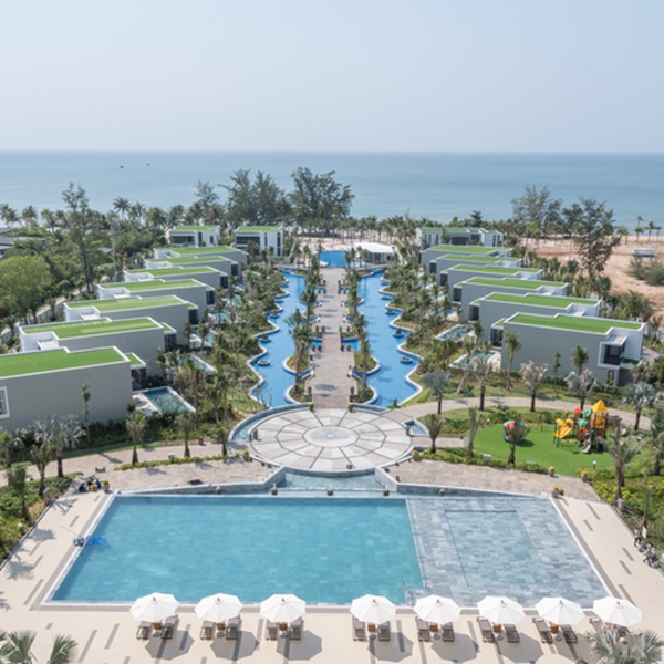 Gói 4N3Đ Best Western Premier Sonasea Resort 5* Phú Quốc - Dành Cho 02 Người Lớn & 02 Trẻ Em Dưới 16 Tuổi
