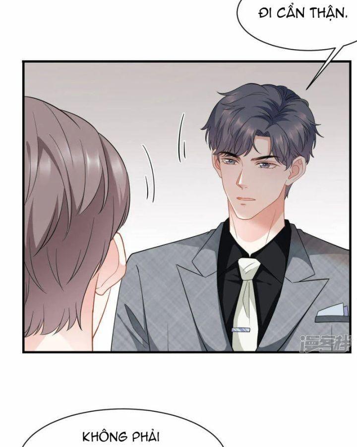 đại tiểu thư có thể có cái gì xấu chapter 37 3