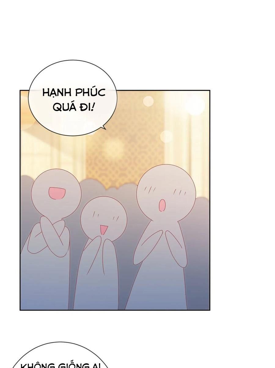 ẩn hôn 100%: chọc tức vợ yêu mua một tặng một chapter 139 15