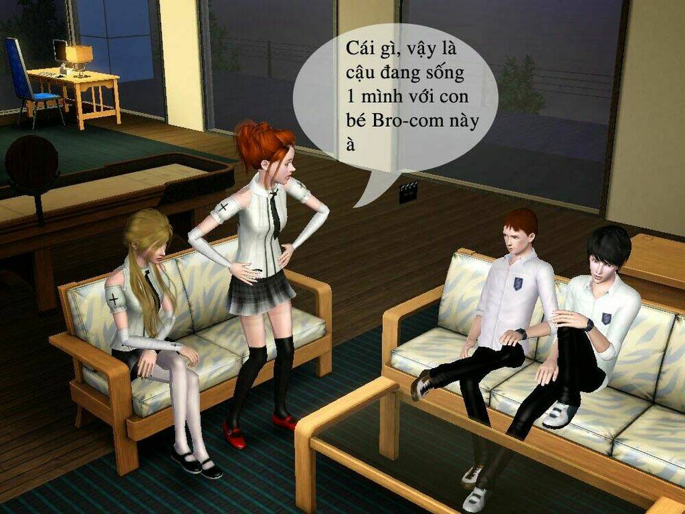 the fate chapter 8 14